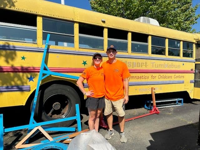 About Jesse James Junk LLC