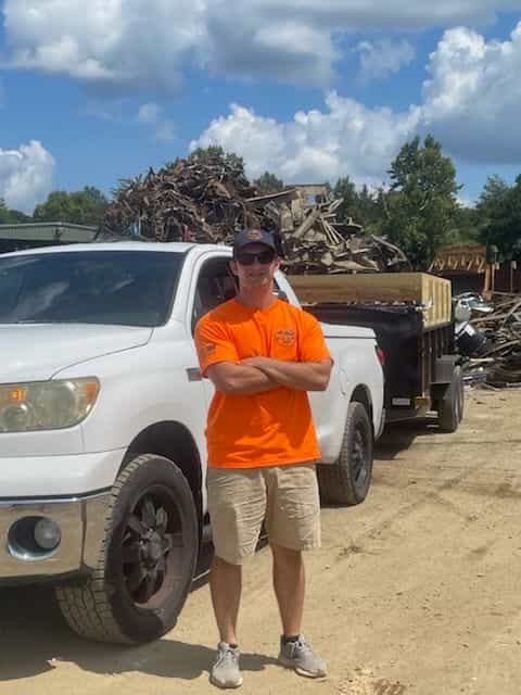 Hero image for Jesse James Junk LLC